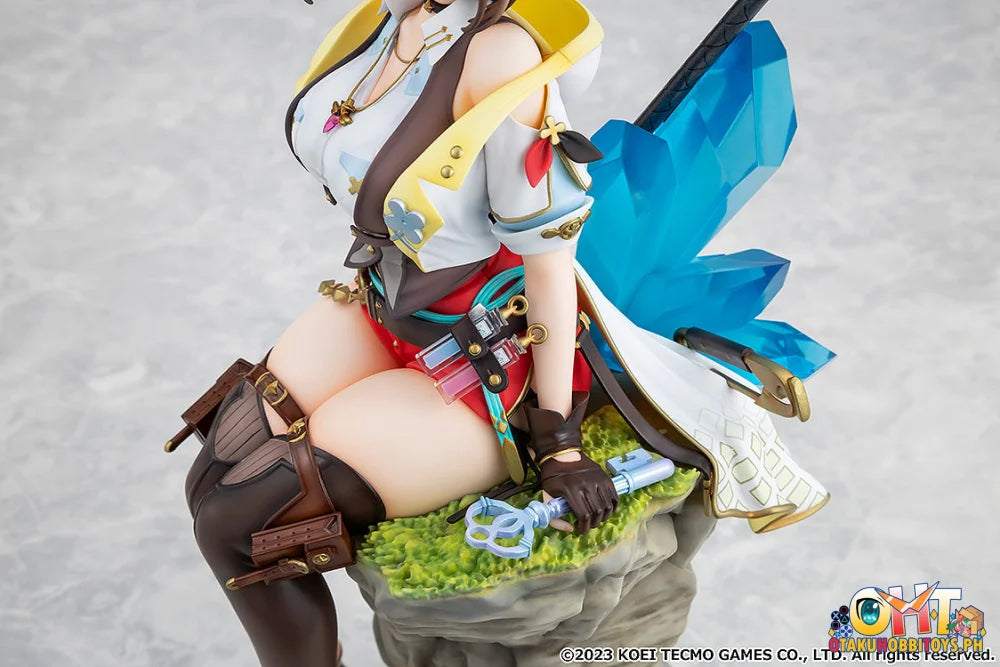 KADOKAWA 1/7 Atelier Ryza 3: Alchemist of the End & the Secret Key Atelier Ryza 3: Alchemist of the End & the Secret