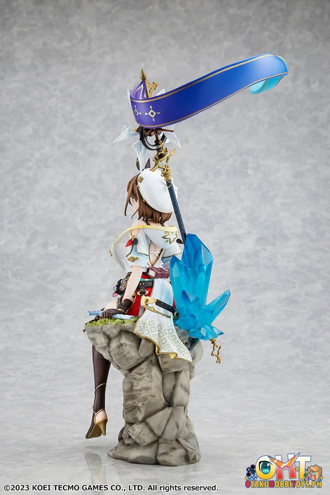 KADOKAWA 1/7 Atelier Ryza 3: Alchemist of the End & the Secret Key Atelier Ryza 3: Alchemist of the End & the Secret