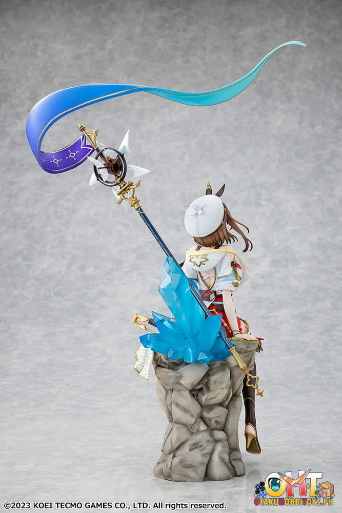 KADOKAWA 1/7 Atelier Ryza 3: Alchemist of the End & the Secret Key Atelier Ryza 3: Alchemist of the End & the Secret