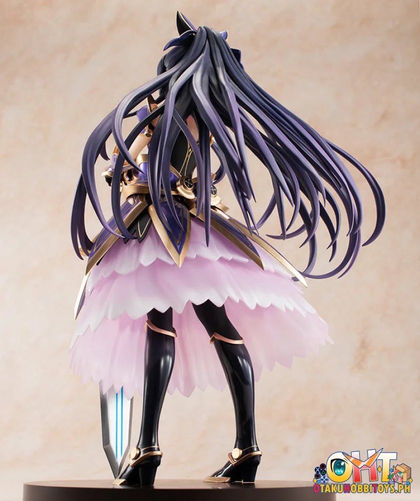 KADOKAWA 1/7 Date A Live Date A Live Fantasia 30th Anniversary Project: Tohka Yatogami - Astral Dress Ver. (Renewal