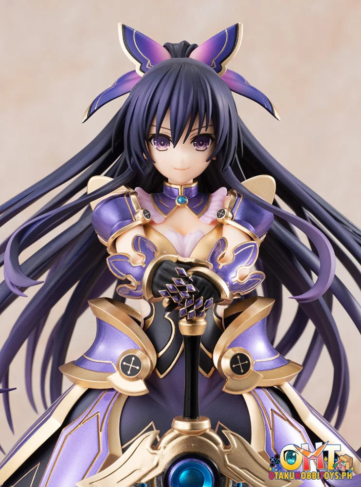 KADOKAWA 1/7 Date A Live Date A Live Fantasia 30th Anniversary Project: Tohka Yatogami - Astral Dress Ver. (Renewal