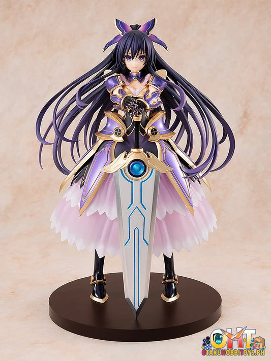 KADOKAWA 1/7 Date A Live Date A Live Fantasia 30th Anniversary Project: Tohka Yatogami - Astral Dress Ver. (Renewal