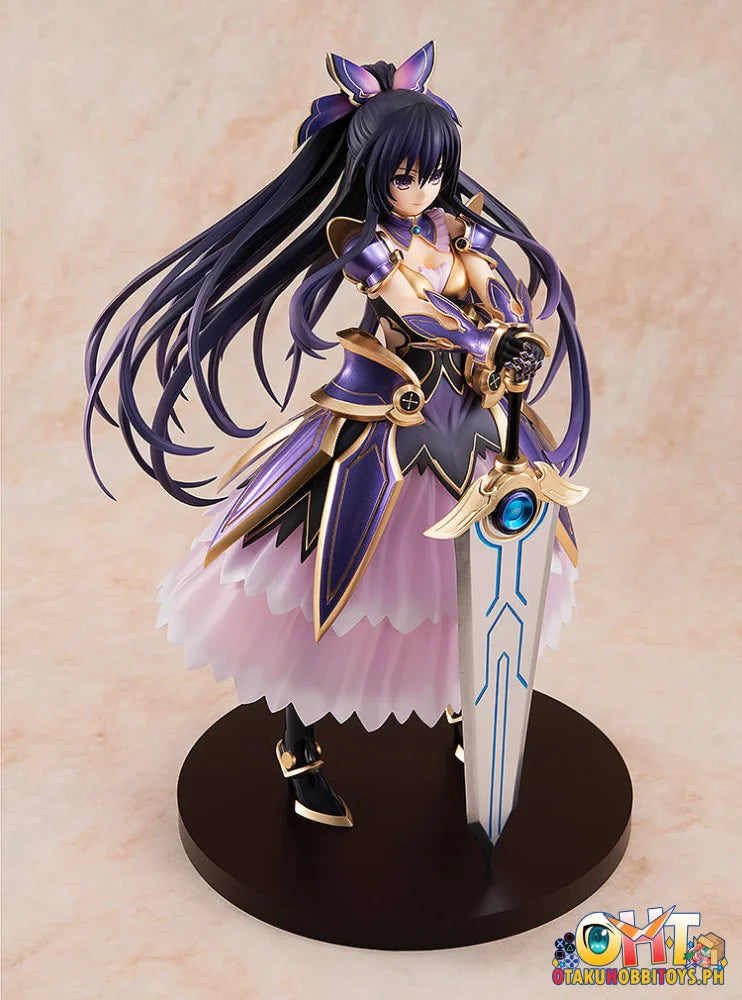 KADOKAWA 1/7 Date A Live Date A Live Fantasia 30th Anniversary Project: Tohka Yatogami - Astral Dress Ver. (Renewal