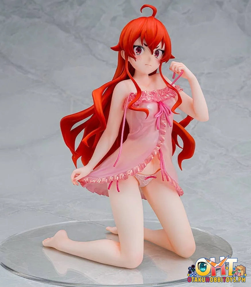 KADOKAWA 1/7 Eris Boreas Greyrat lingerie ver. Scale Figure