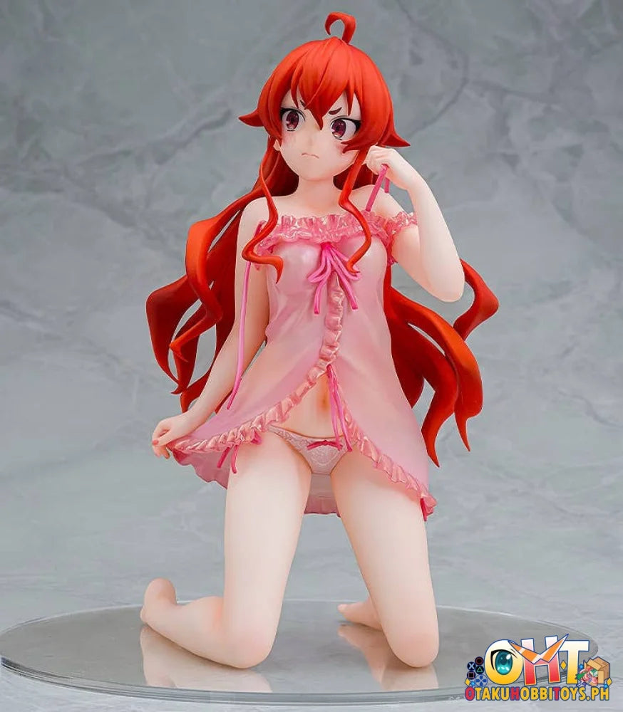 KADOKAWA 1/7 Eris Boreas Greyrat lingerie ver. Scale Figure