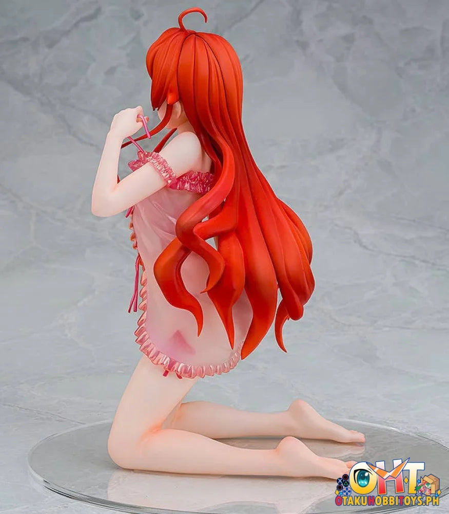 KADOKAWA 1/7 Eris Boreas Greyrat lingerie ver. Scale Figure