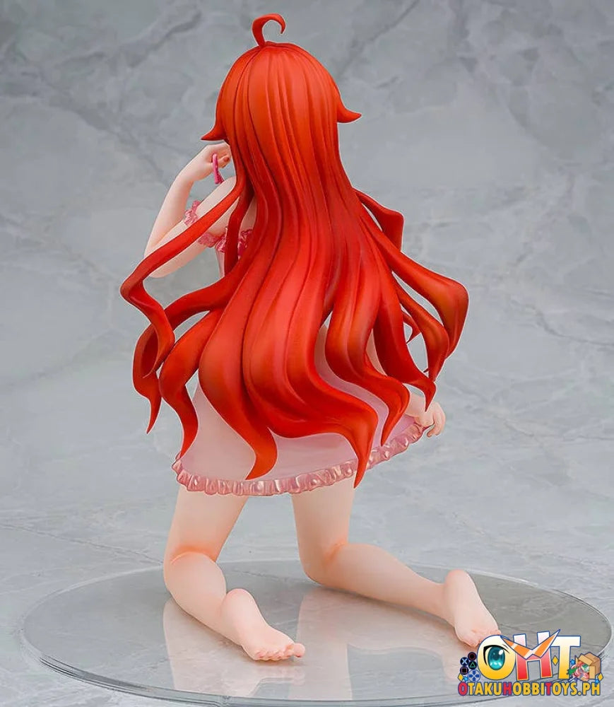 KADOKAWA 1/7 Eris Boreas Greyrat lingerie ver. Scale Figure