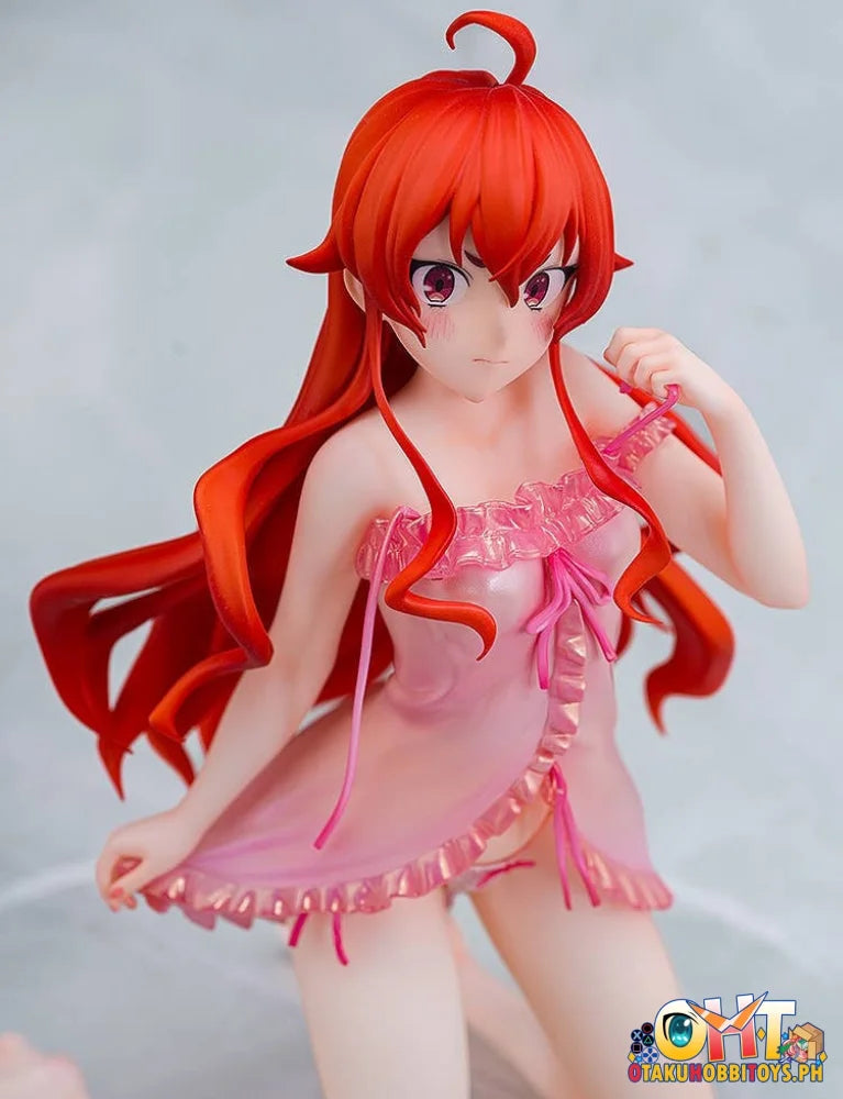 KADOKAWA 1/7 Eris Boreas Greyrat lingerie ver. Scale Figure