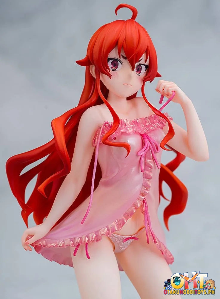 KADOKAWA 1/7 Eris Boreas Greyrat lingerie ver. Scale Figure