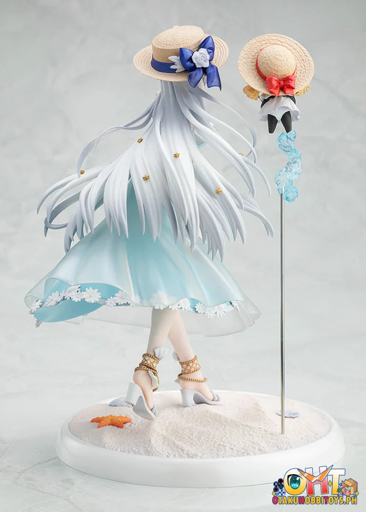 KADOKAWA 1/7 Fate/Grand Order Anastasia & Viy (Archer) Scale Figure