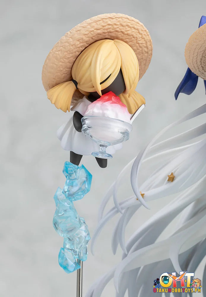 KADOKAWA 1/7 Fate/Grand Order Anastasia & Viy (Archer) Scale Figure