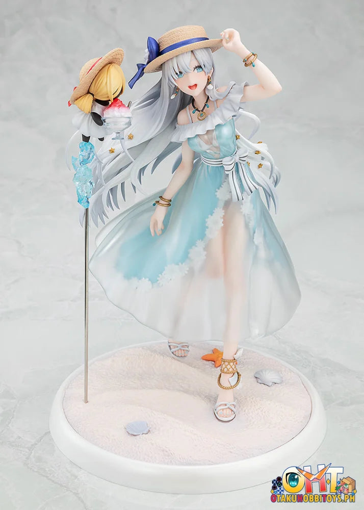 KADOKAWA 1/7 Fate/Grand Order Anastasia & Viy (Archer) Scale Figure