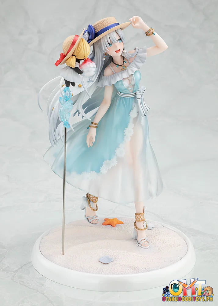 KADOKAWA 1/7 Fate/Grand Order Anastasia & Viy (Archer) Scale Figure