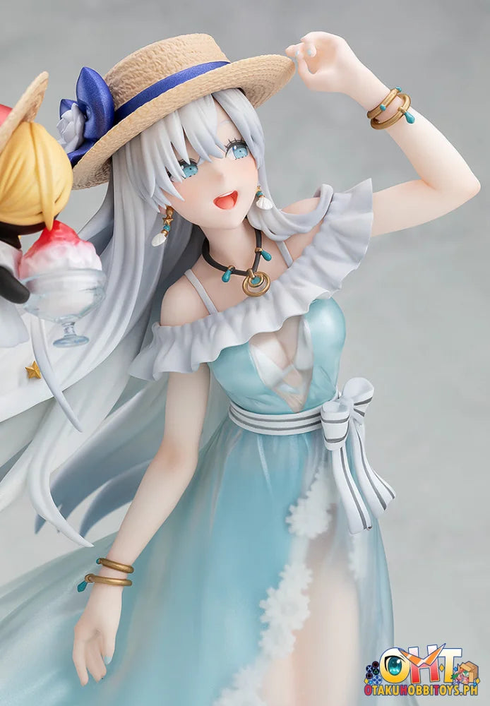 KADOKAWA 1/7 Fate/Grand Order Anastasia & Viy (Archer) Scale Figure