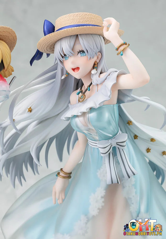 KADOKAWA 1/7 Fate/Grand Order Anastasia & Viy (Archer) Scale Figure