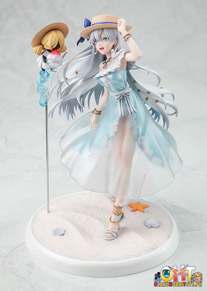 KADOKAWA 1/7 Fate/Grand Order Anastasia & Viy (Archer) Scale Figure