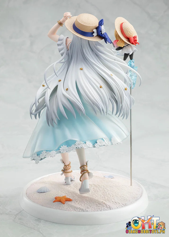 KADOKAWA 1/7 Fate/Grand Order Anastasia & Viy (Archer) Scale Figure