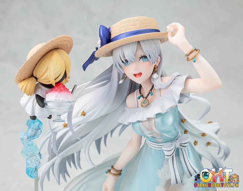 KADOKAWA 1/7 Fate/Grand Order Anastasia & Viy (Archer) Scale Figure