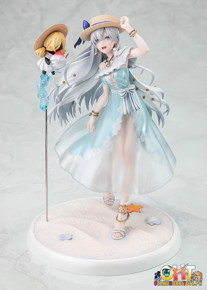 KADOKAWA 1/7 Fate/Grand Order Anastasia & Viy (Archer) Scale Figure