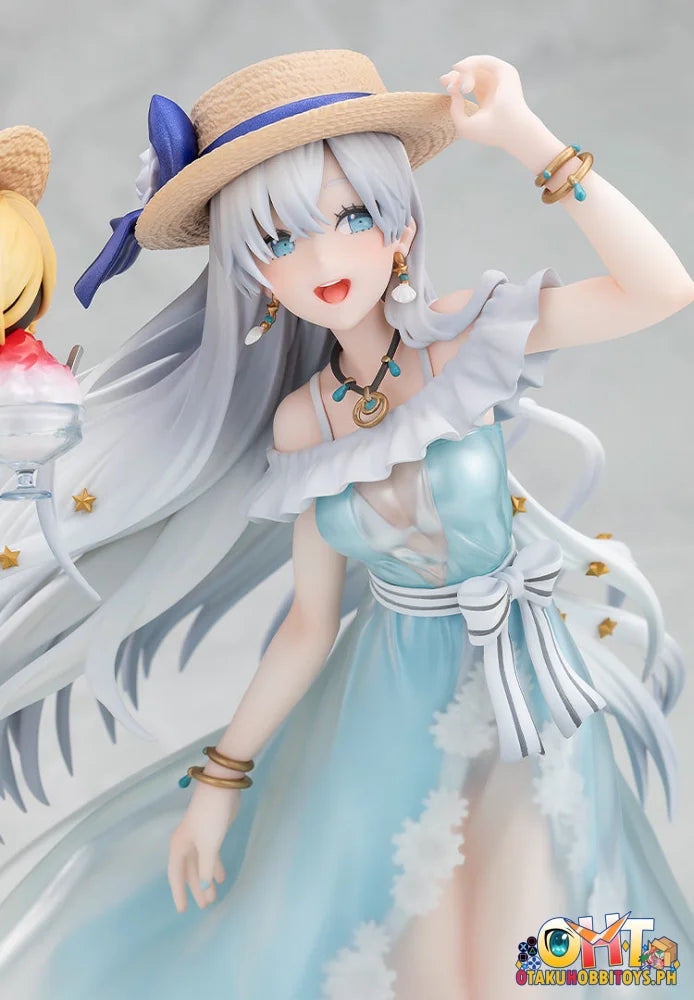 KADOKAWA 1/7 Fate/Grand Order Anastasia & Viy (Archer) Scale Figure