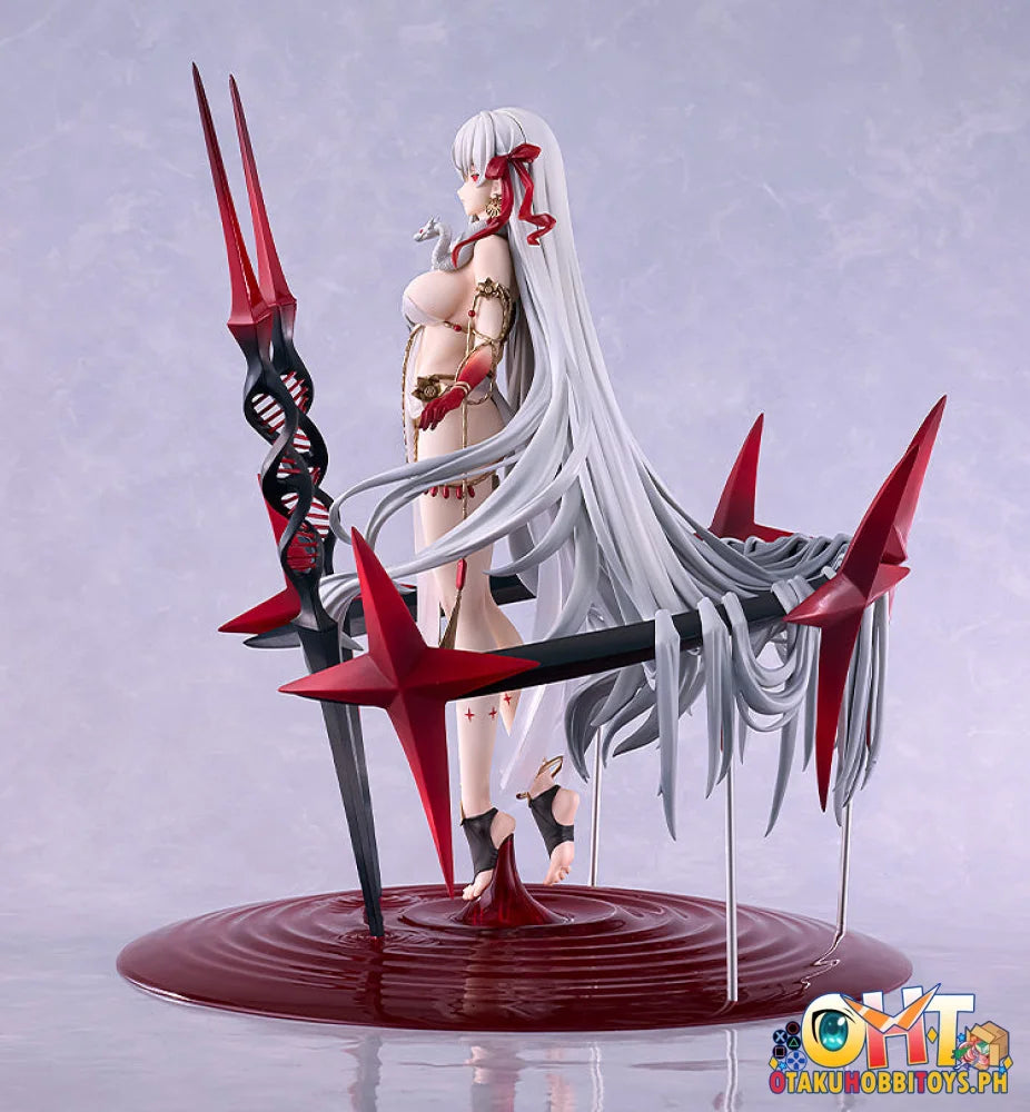 KADOKAWA 1/7 Fate/Grand Order Archer/Durgā Scale Figure