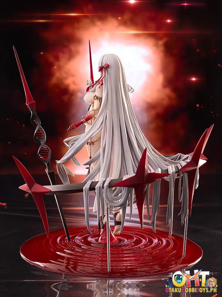 KADOKAWA 1/7 Fate/Grand Order Archer/Durgā Scale Figure