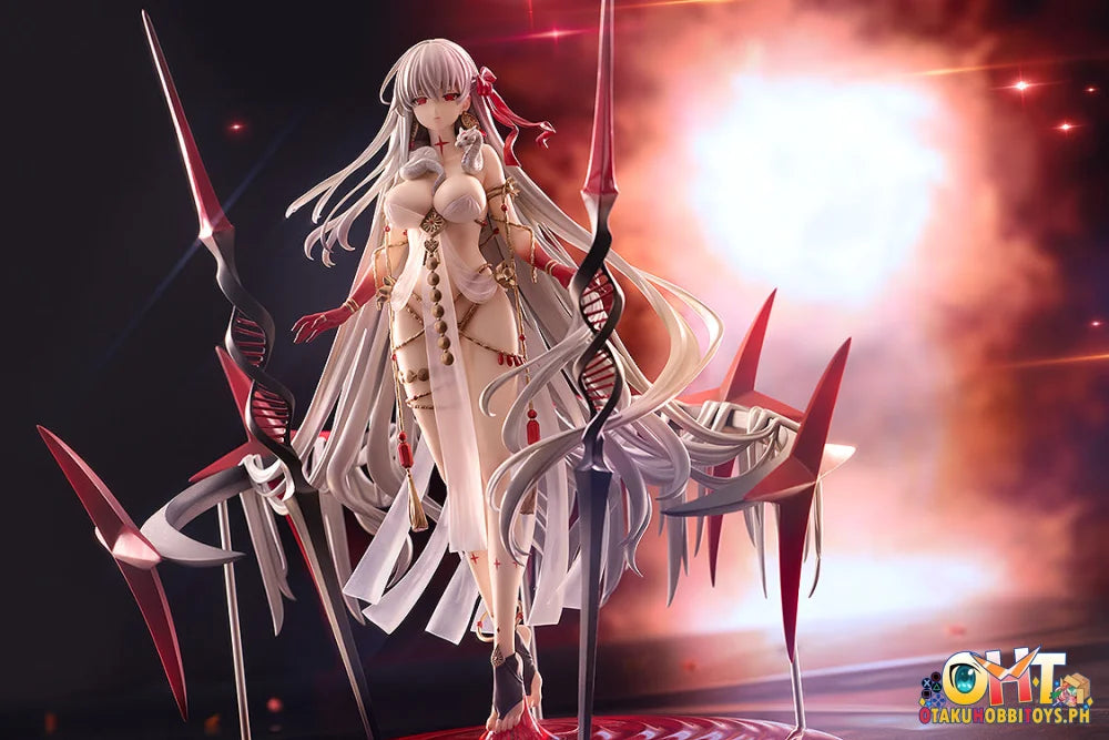 KADOKAWA 1/7 Fate/Grand Order Archer/Durgā Scale Figure