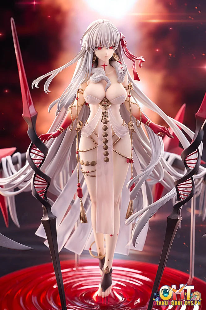 KADOKAWA 1/7 Fate/Grand Order Archer/Durgā Scale Figure