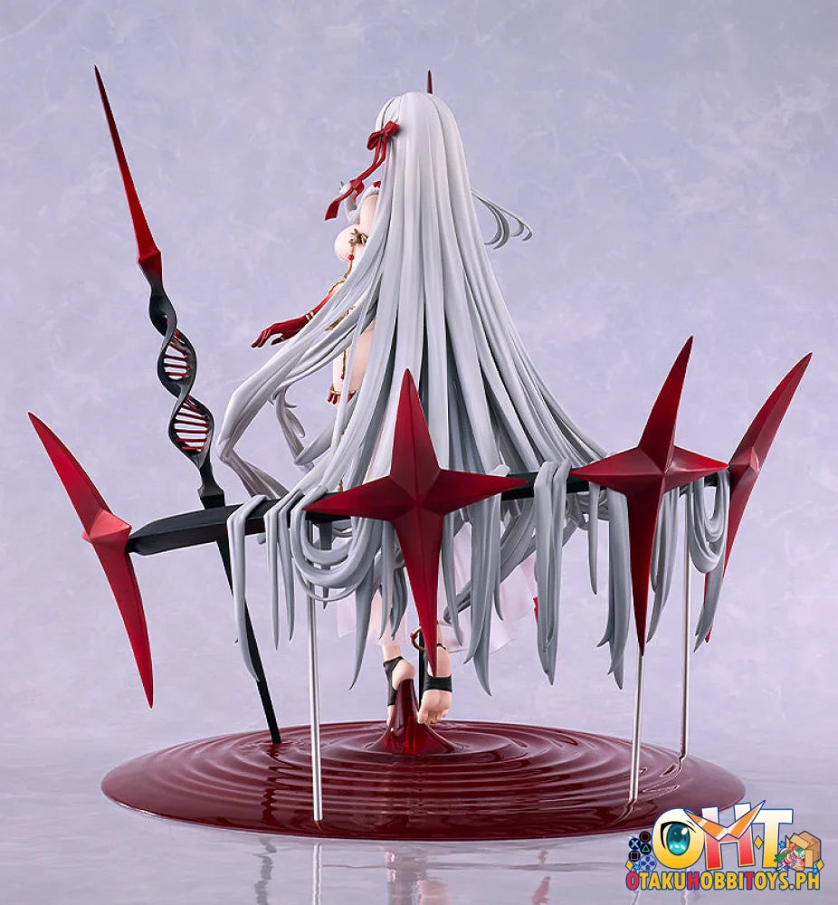 KADOKAWA 1/7 Fate/Grand Order Archer/Durgā Scale Figure
