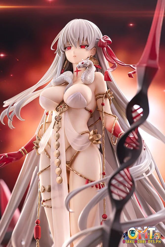 KADOKAWA 1/7 Fate/Grand Order Archer/Durgā Scale Figure