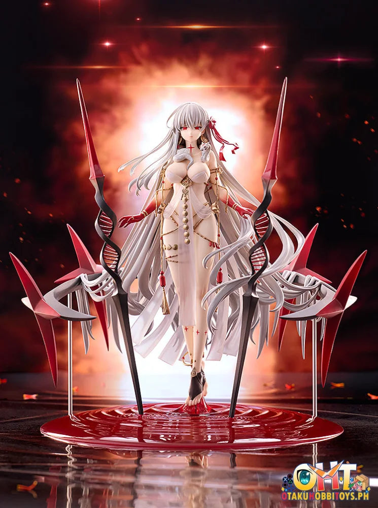 KADOKAWA 1/7 Fate/Grand Order Archer/Durgā Scale Figure