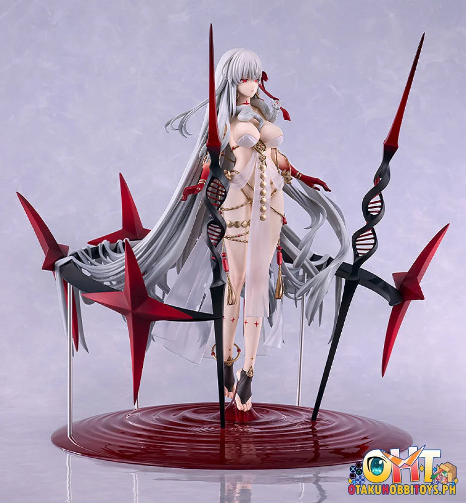 KADOKAWA 1/7 Fate/Grand Order Archer/Durgā Scale Figure