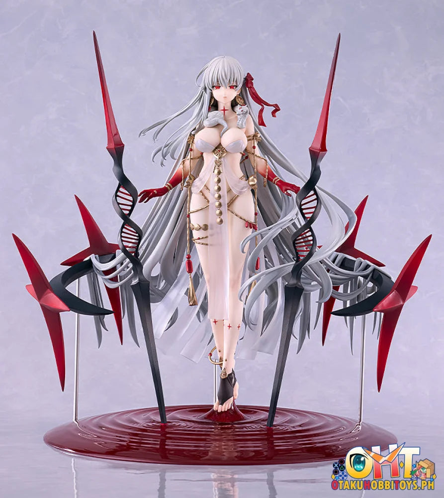 KADOKAWA 1/7 Fate/Grand Order Archer/Durgā Scale Figure