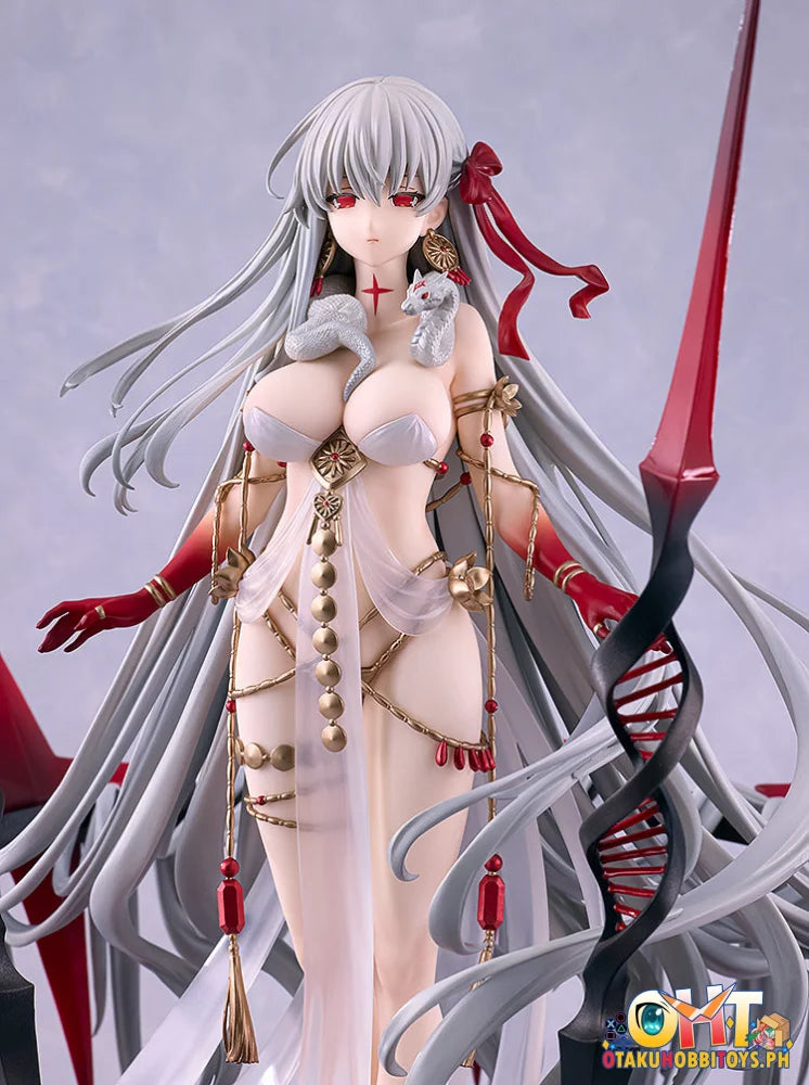 KADOKAWA 1/7 Fate/Grand Order Archer/Durgā Scale Figure