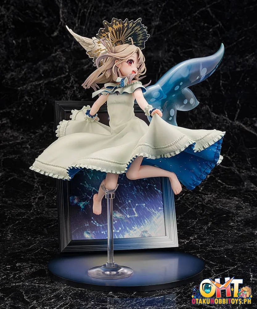KADOKAWA 1/7 Fate/kaleid liner Prisma Illya 3rei!! Illyasviel Von Einzbern 15th Anniversary ver. Scale Figure
