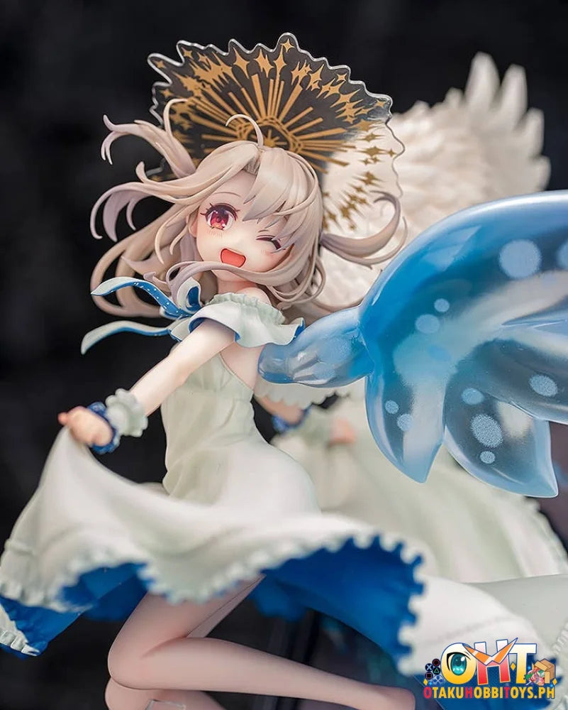KADOKAWA 1/7 Fate/kaleid liner Prisma Illya 3rei!! Illyasviel Von Einzbern 15th Anniversary ver. Scale Figure
