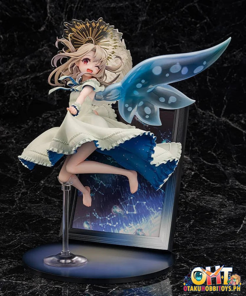 KADOKAWA 1/7 Fate/kaleid liner Prisma Illya 3rei!! Illyasviel Von Einzbern 15th Anniversary ver. Scale Figure