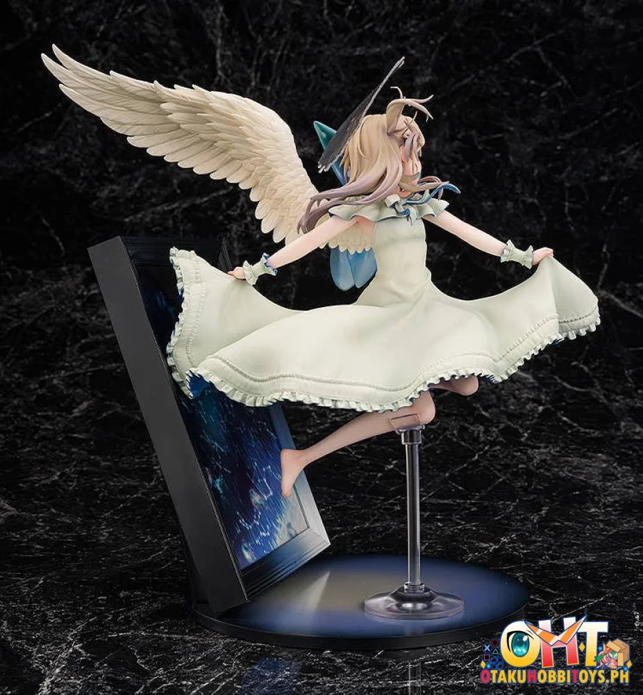 KADOKAWA 1/7 Fate/kaleid liner Prisma Illya 3rei!! Illyasviel Von Einzbern 15th Anniversary ver. Scale Figure