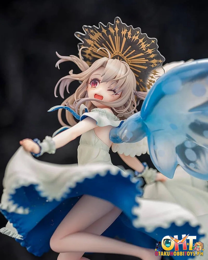 KADOKAWA 1/7 Fate/kaleid liner Prisma Illya 3rei!! Illyasviel Von Einzbern 15th Anniversary ver. Scale Figure