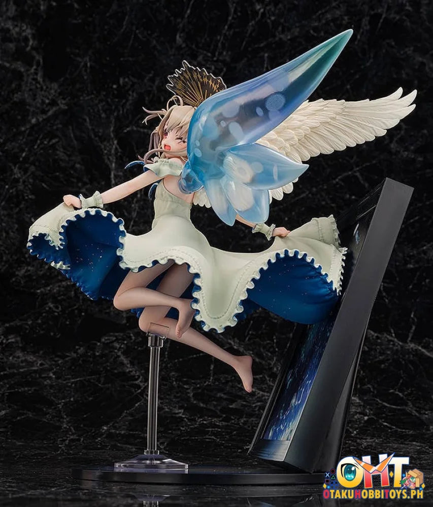 KADOKAWA 1/7 Fate/kaleid liner Prisma Illya 3rei!! Illyasviel Von Einzbern 15th Anniversary ver. Scale Figure