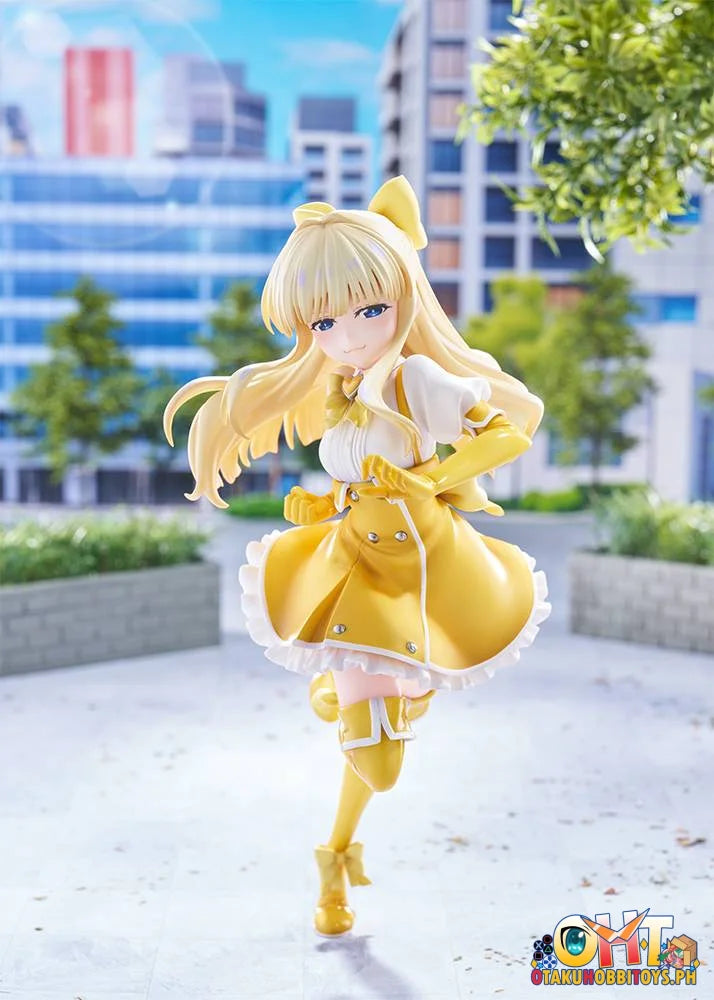 KADOKAWA 1/7 Gushing over Magical Girls Magia Sulfur Scale Figure