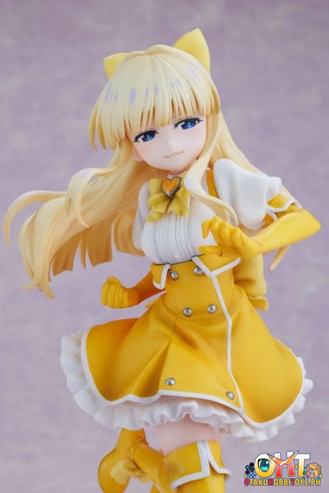 KADOKAWA 1/7 Gushing over Magical Girls Magia Sulfur Scale Figure