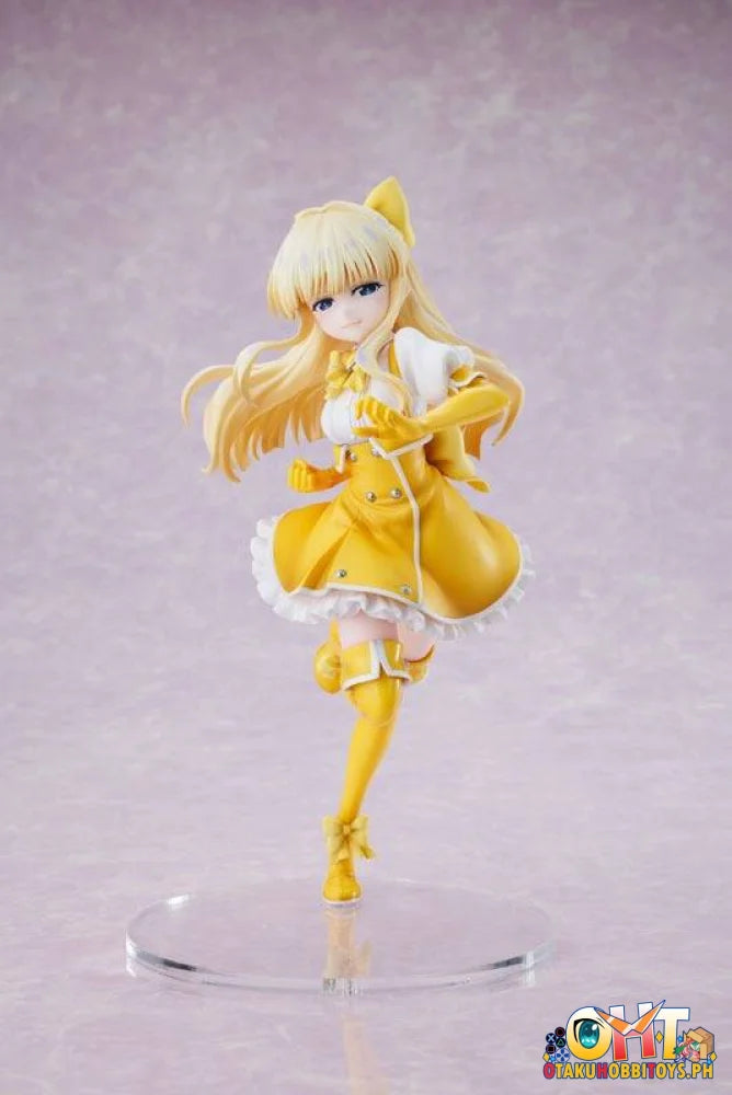 KADOKAWA 1/7 Gushing over Magical Girls Magia Sulfur Scale Figure