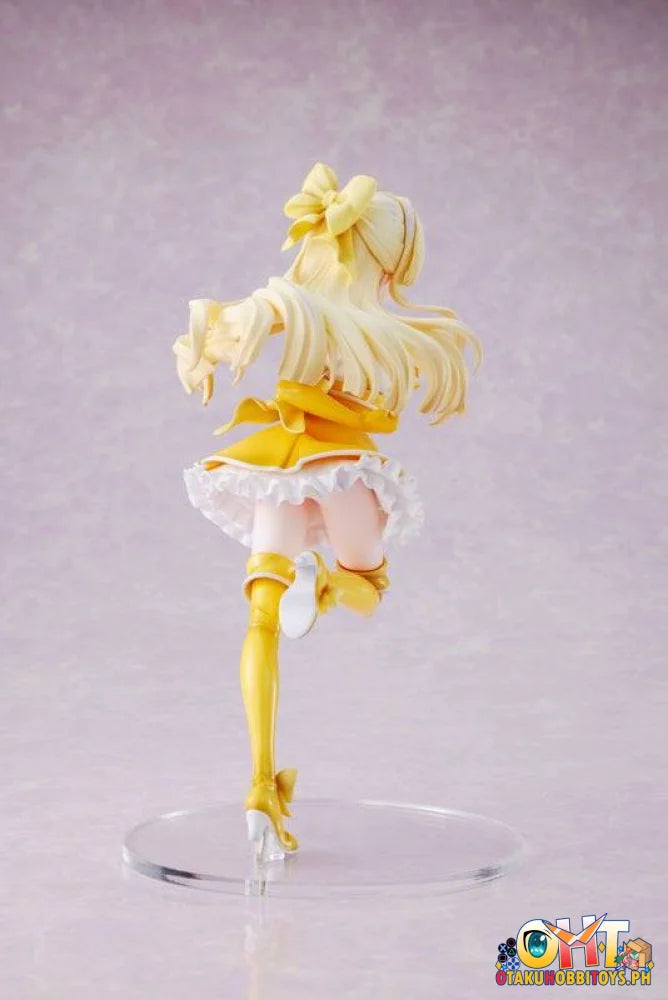 KADOKAWA 1/7 Gushing over Magical Girls Magia Sulfur Scale Figure