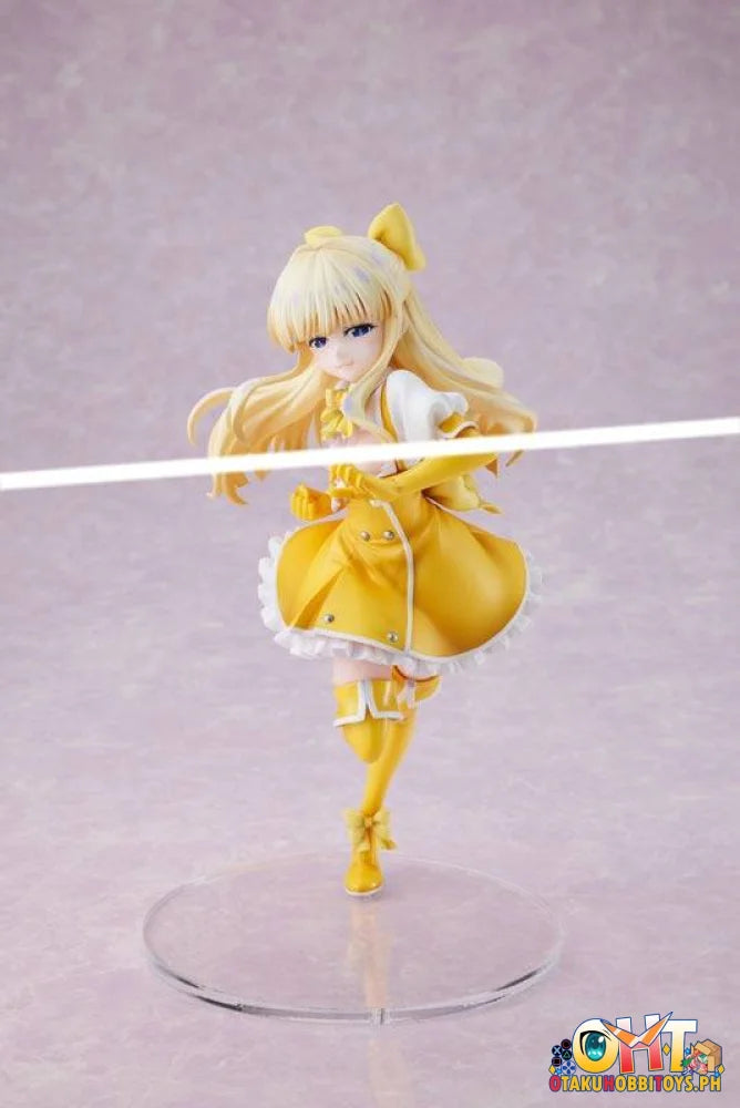 KADOKAWA 1/7 Gushing over Magical Girls Magia Sulfur Scale Figure