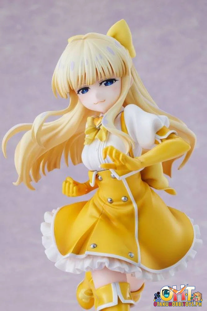 KADOKAWA 1/7 Gushing over Magical Girls Magia Sulfur Scale Figure