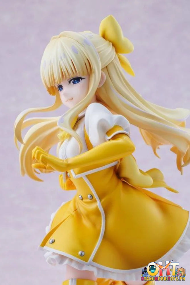 KADOKAWA 1/7 Gushing over Magical Girls Magia Sulfur Scale Figure