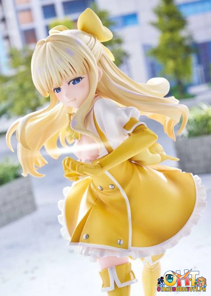 KADOKAWA 1/7 Gushing over Magical Girls Magia Sulfur Scale Figure