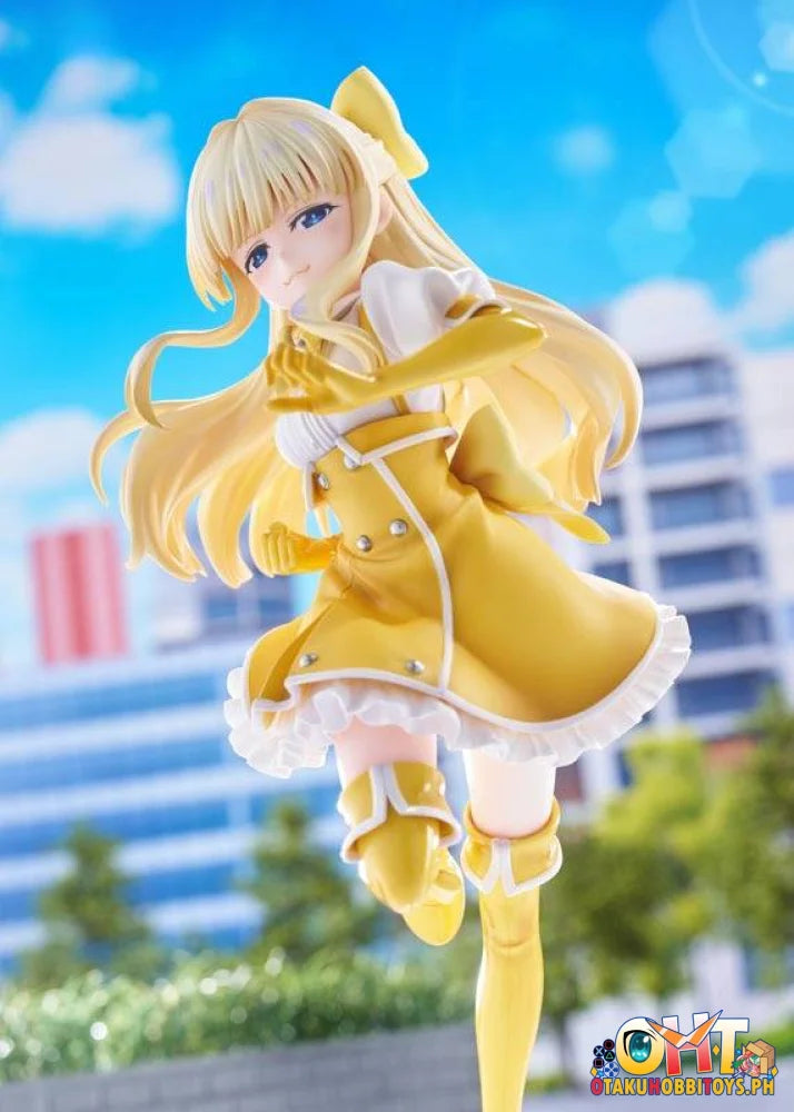 KADOKAWA 1/7 Gushing over Magical Girls Magia Sulfur Scale Figure