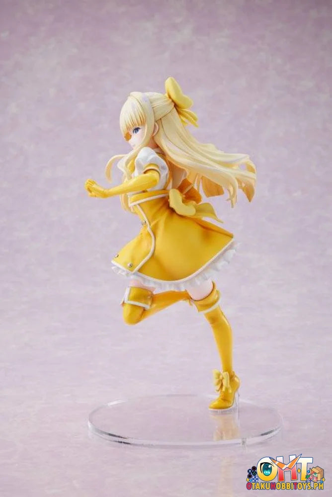 KADOKAWA 1/7 Gushing over Magical Girls Magia Sulfur Scale Figure